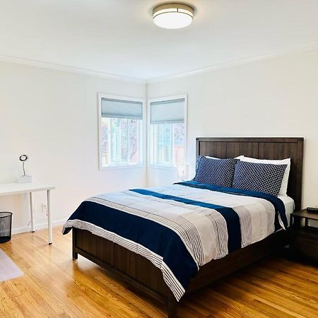 3 Bedroom Residential Home In The Lovely Town Near Sfo San Francisco Милбрэй Экстерьер фото