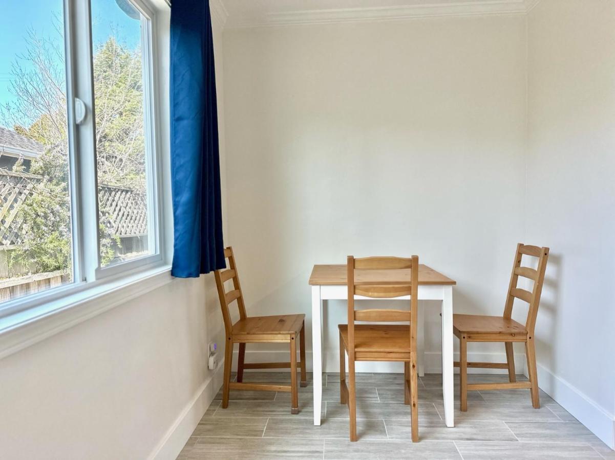3 Bedroom Residential Home In The Lovely Town Near Sfo San Francisco Милбрэй Экстерьер фото