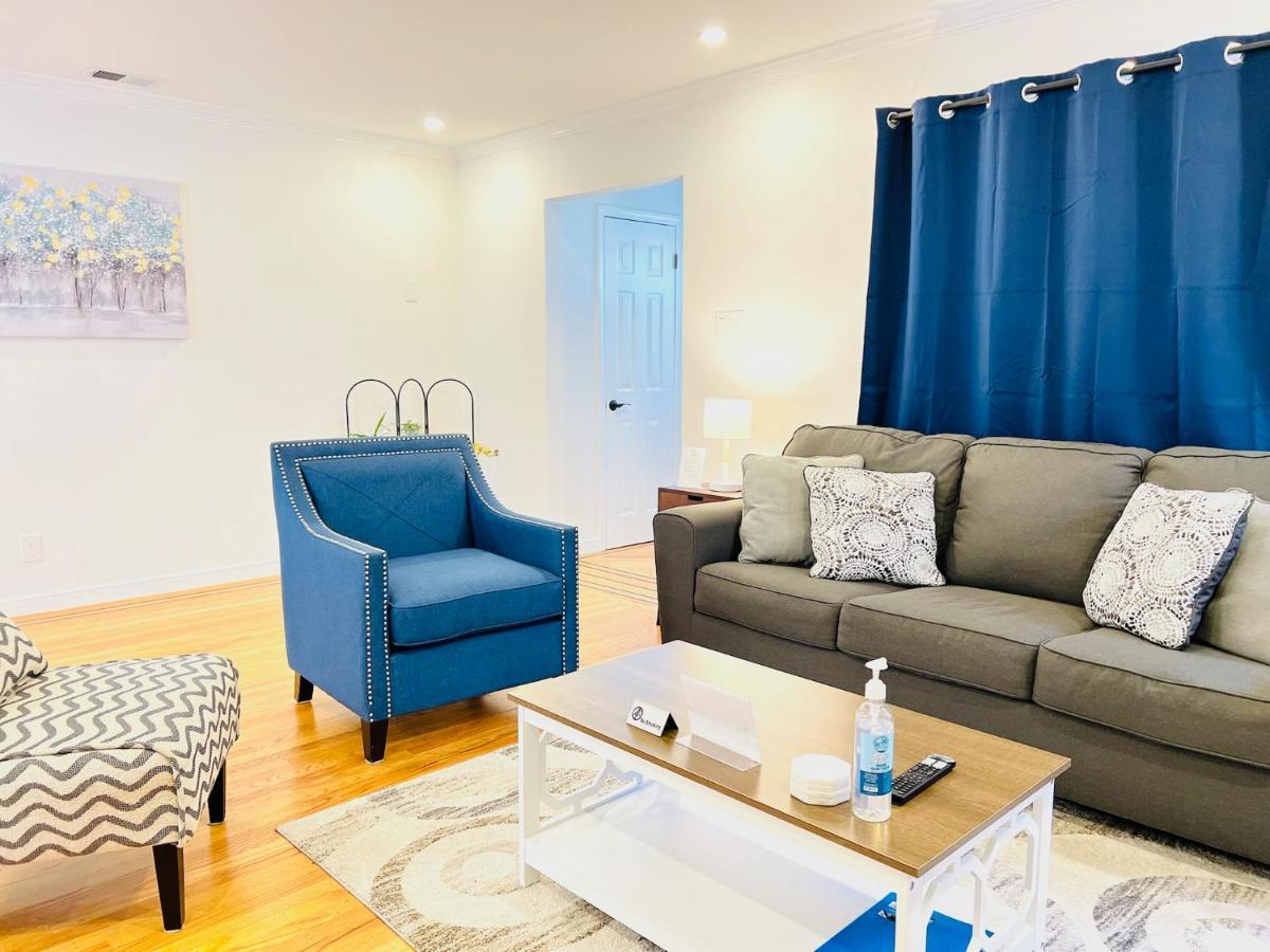 3 Bedroom Residential Home In The Lovely Town Near Sfo San Francisco Милбрэй Экстерьер фото