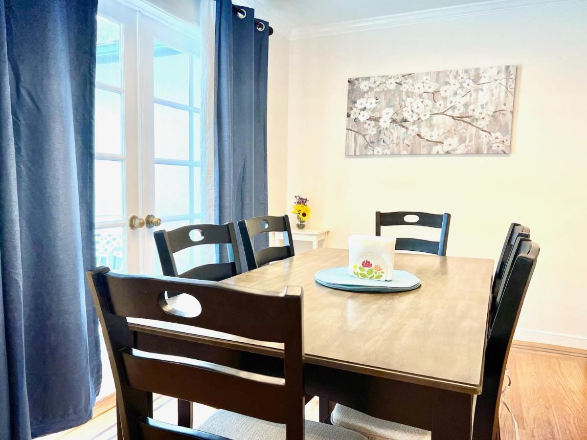 3 Bedroom Residential Home In The Lovely Town Near Sfo San Francisco Милбрэй Экстерьер фото
