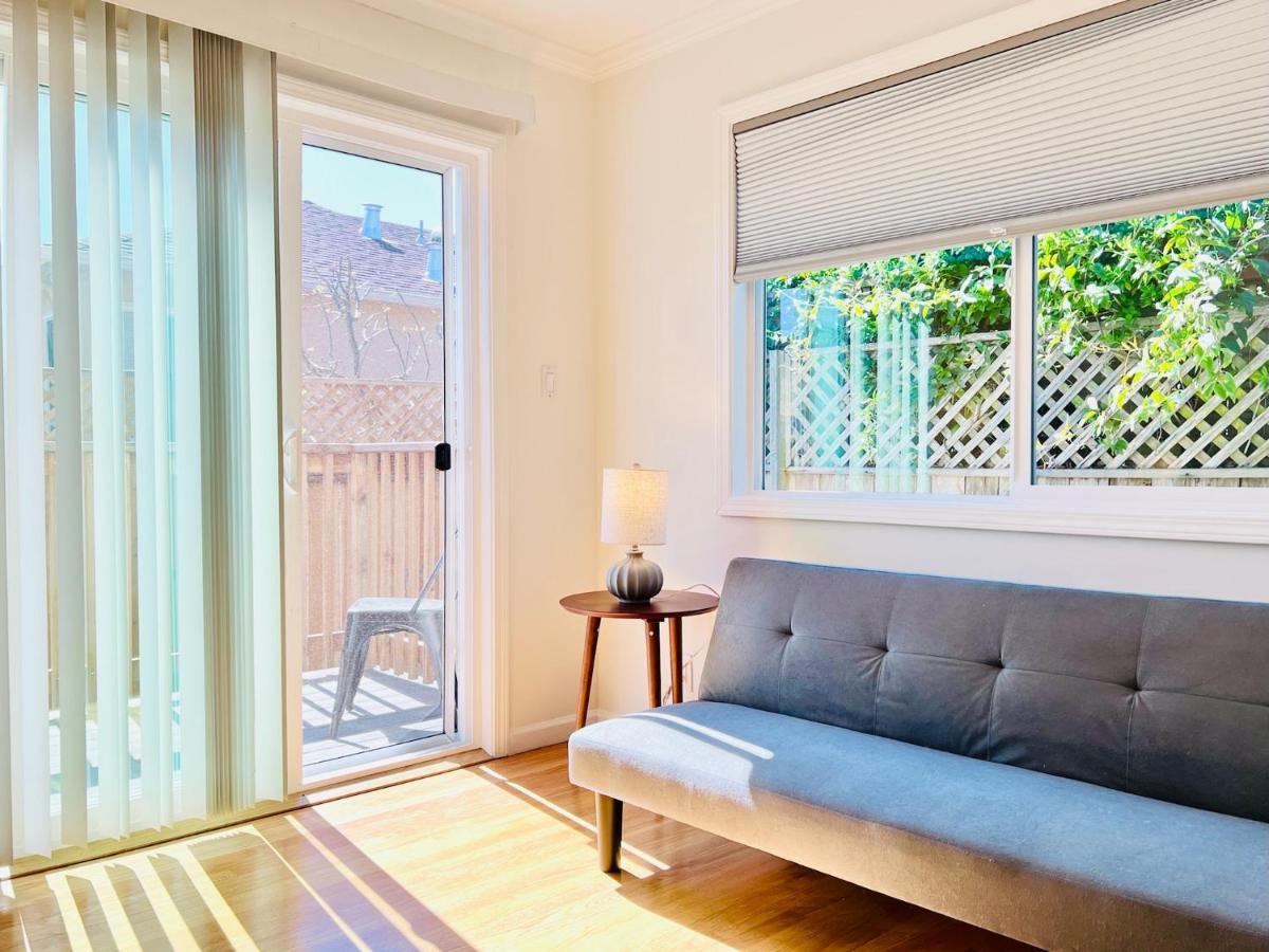 3 Bedroom Residential Home In The Lovely Town Near Sfo San Francisco Милбрэй Экстерьер фото